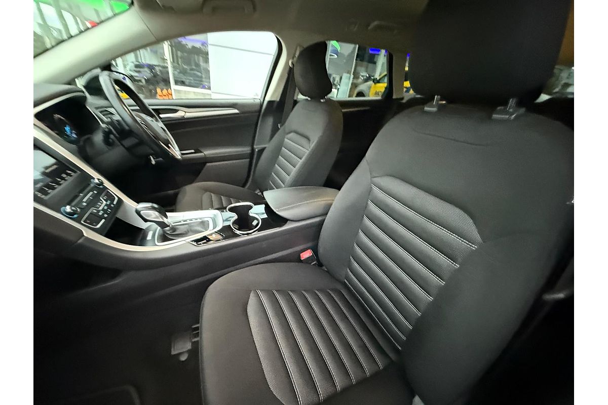 2016 Ford Mondeo Ambiente MD