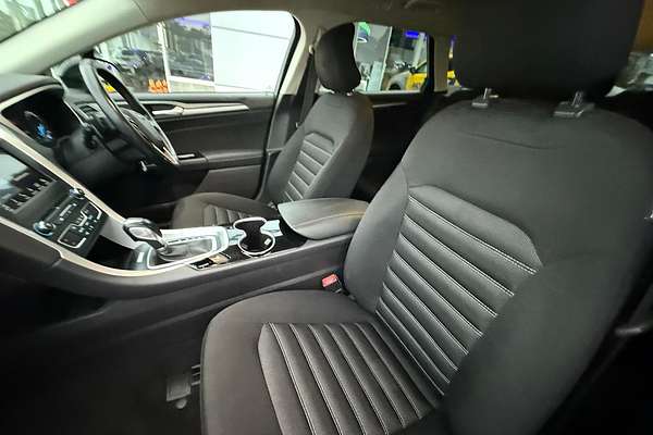 2016 Ford Mondeo Ambiente MD