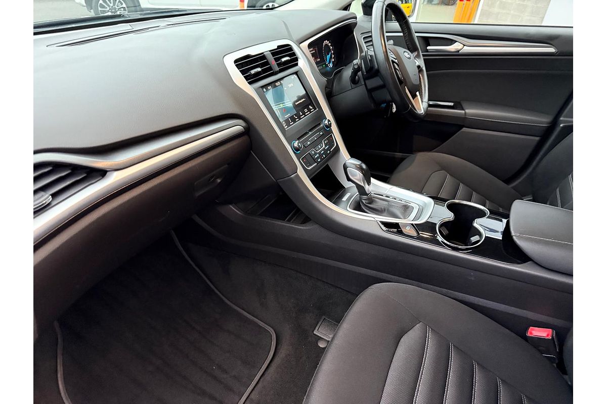 2016 Ford Mondeo Ambiente MD