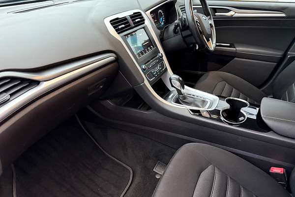 2016 Ford Mondeo Ambiente MD