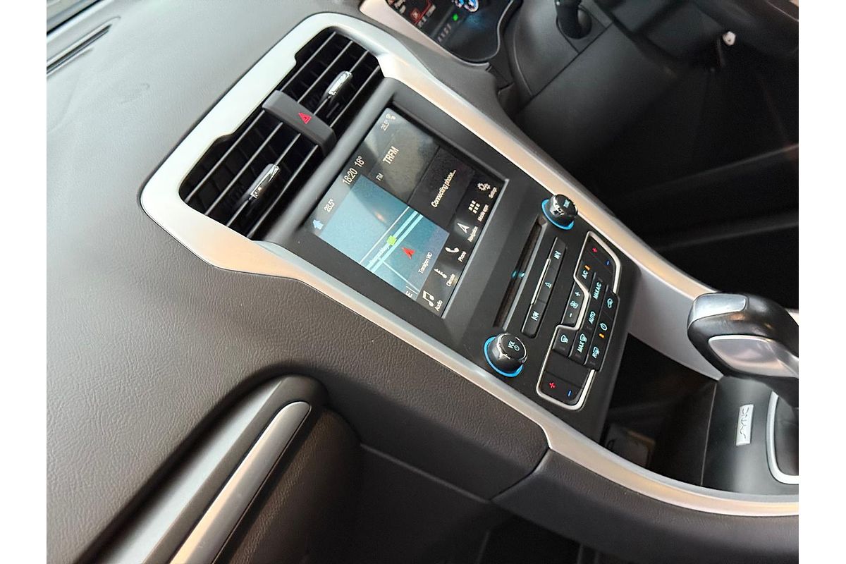 2016 Ford Mondeo Ambiente MD