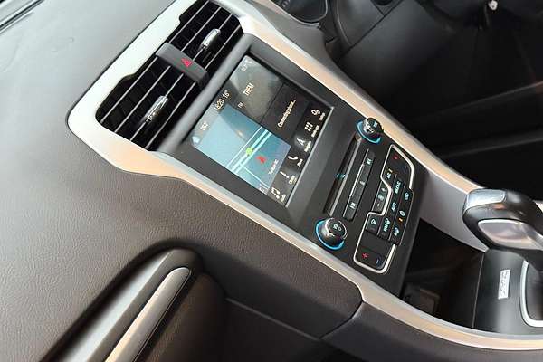2016 Ford Mondeo Ambiente MD