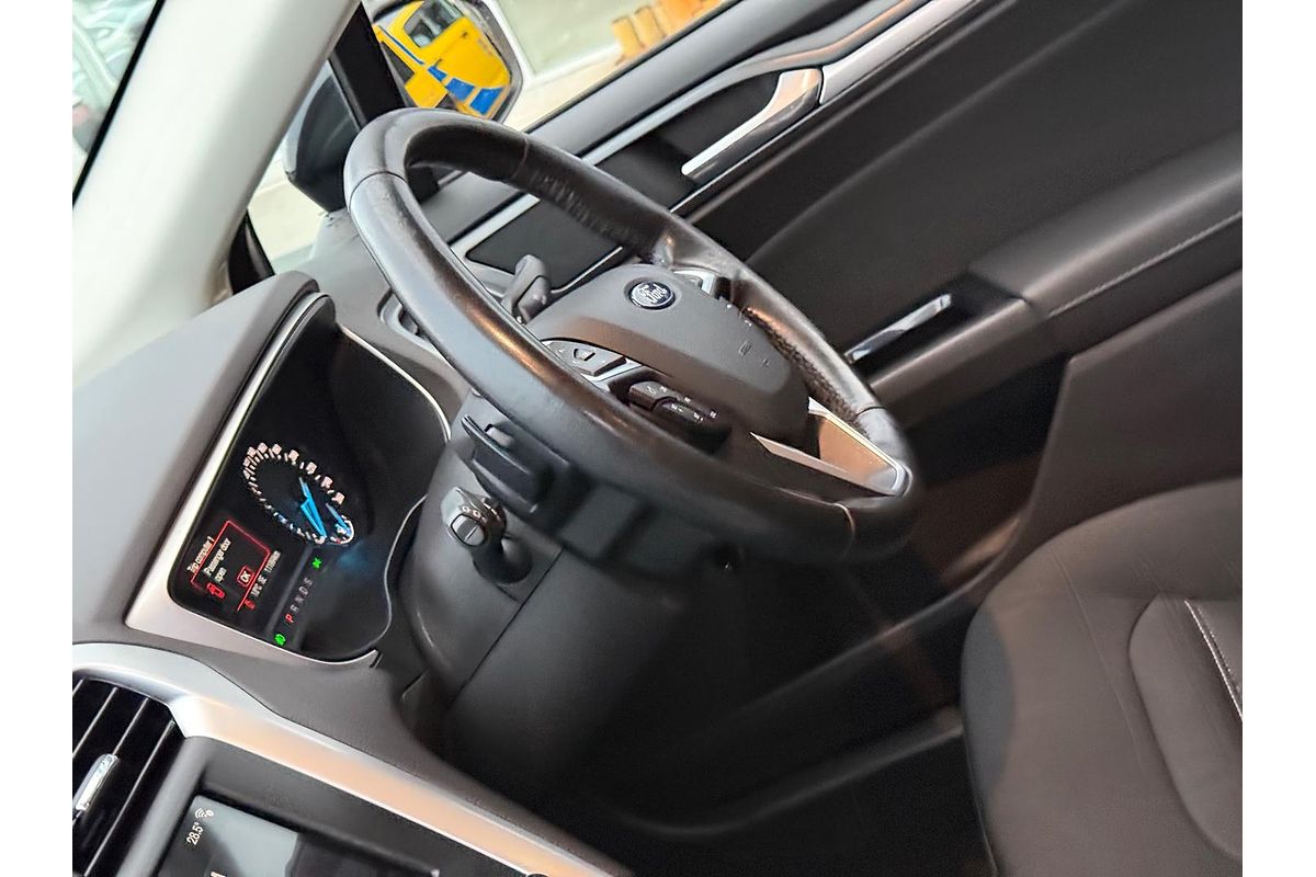 2016 Ford Mondeo Ambiente MD