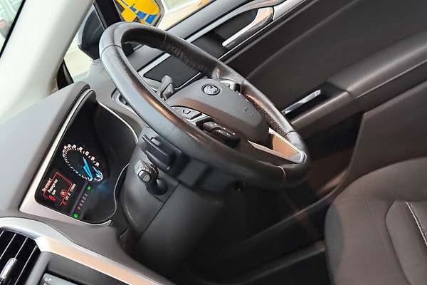 2016 Ford Mondeo Ambiente MD