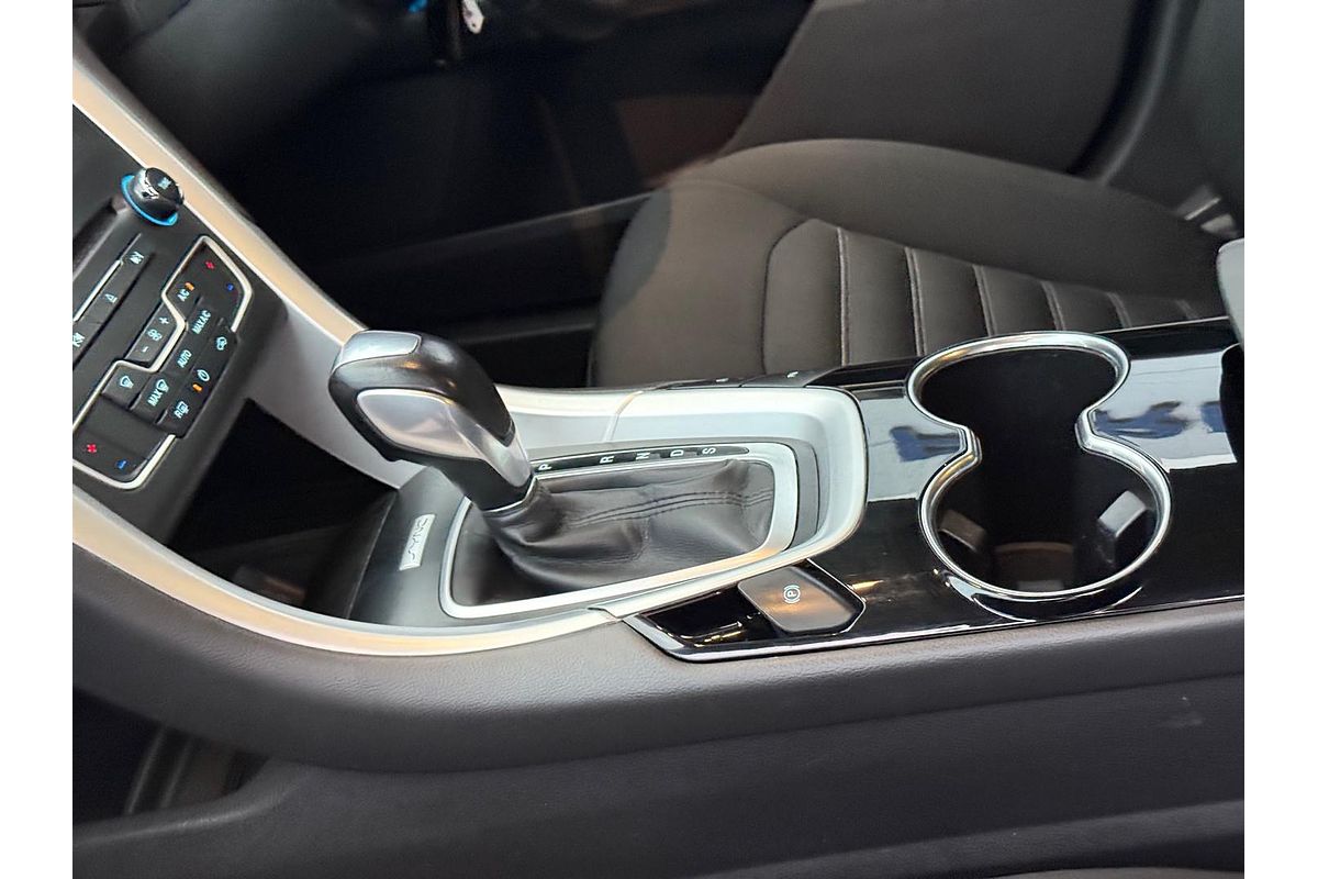 2016 Ford Mondeo Ambiente MD