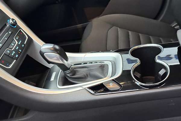 2016 Ford Mondeo Ambiente MD