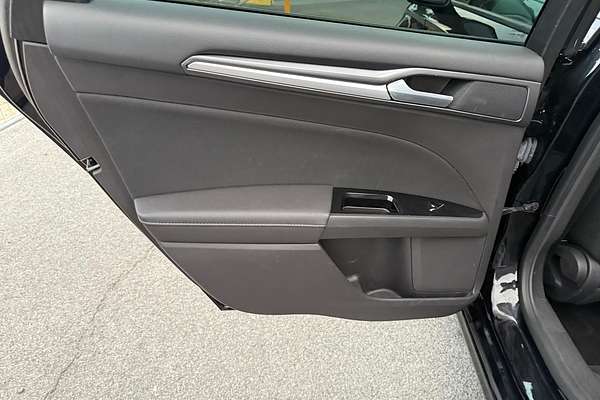 2016 Ford Mondeo Ambiente MD