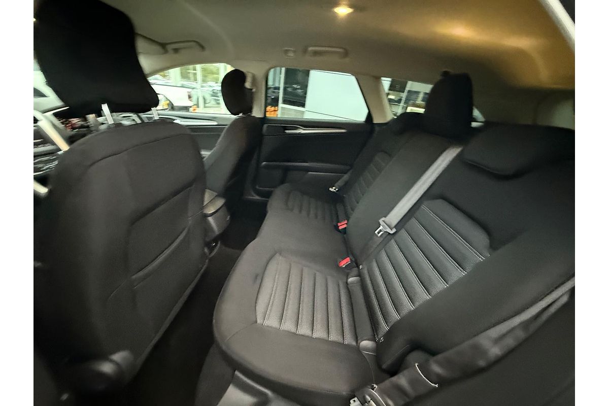 2016 Ford Mondeo Ambiente MD