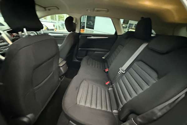 2016 Ford Mondeo Ambiente MD
