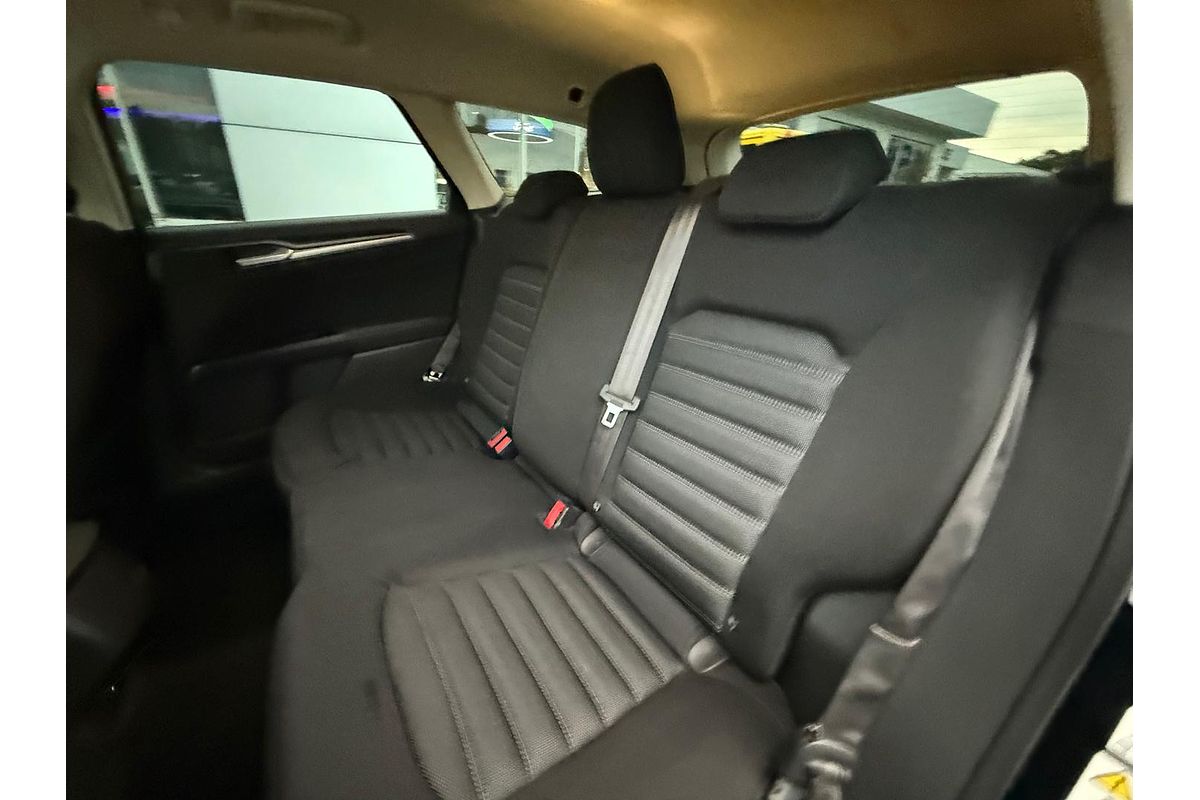 2016 Ford Mondeo Ambiente MD