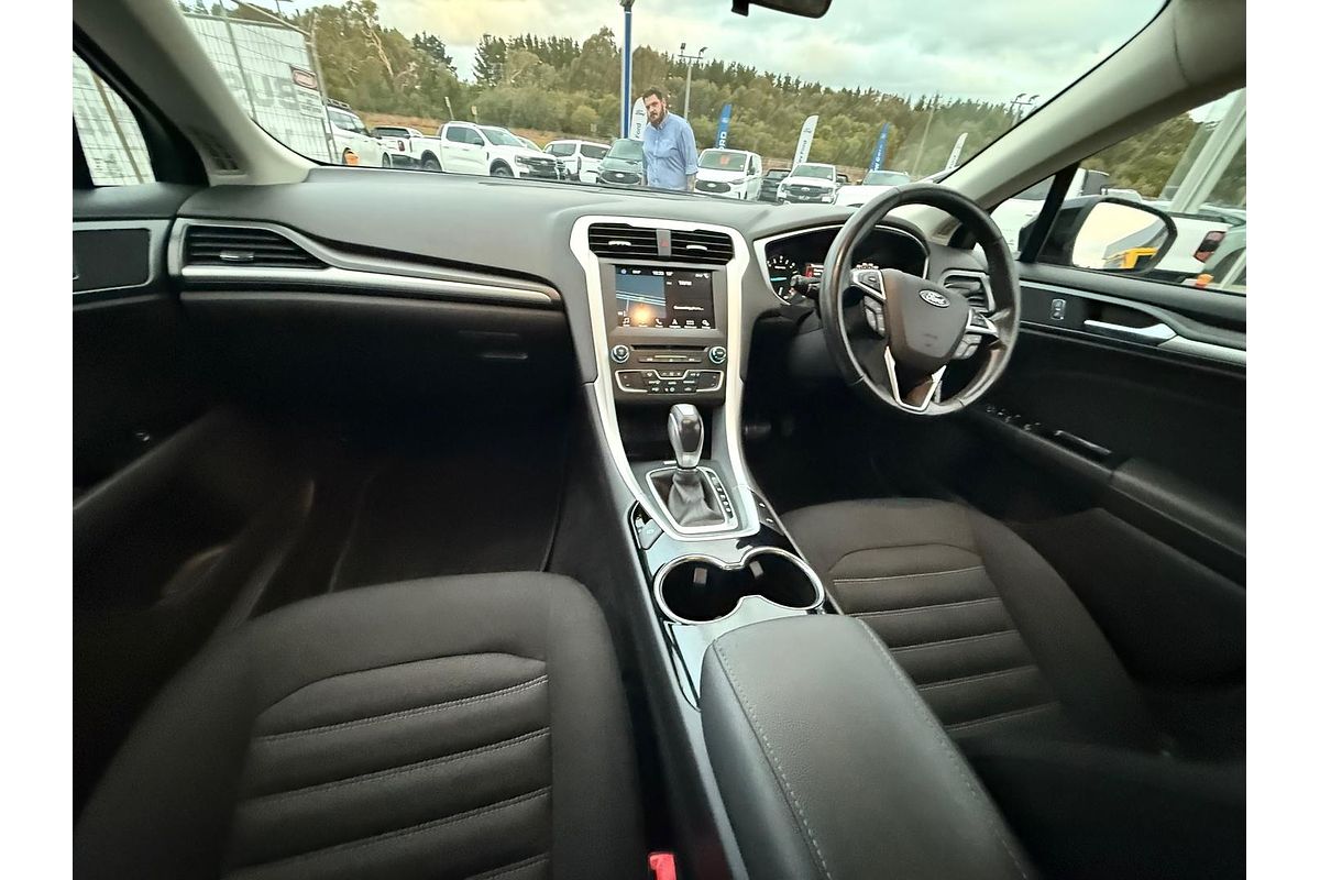 2016 Ford Mondeo Ambiente MD