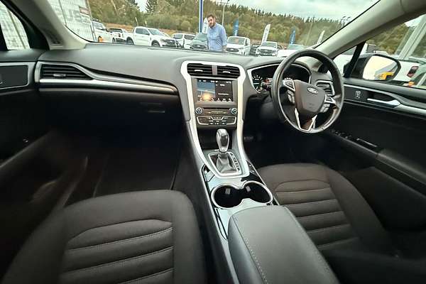 2016 Ford Mondeo Ambiente MD