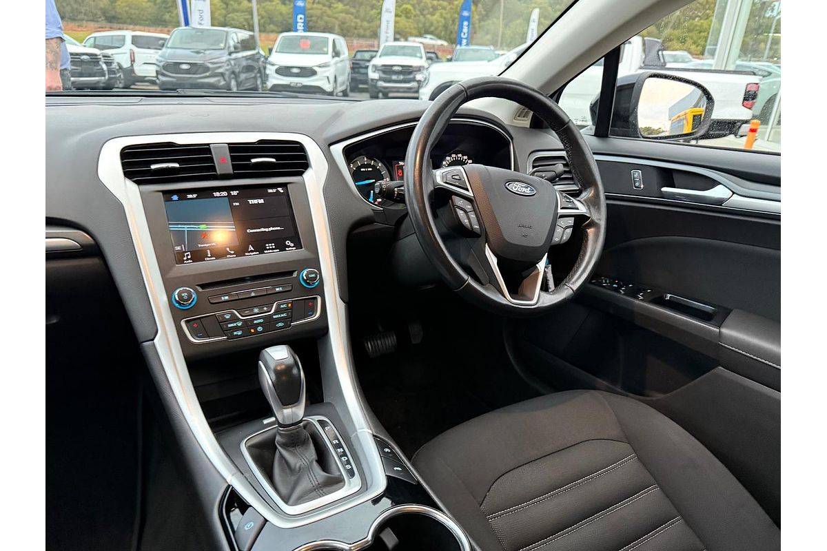 2016 Ford Mondeo Ambiente MD