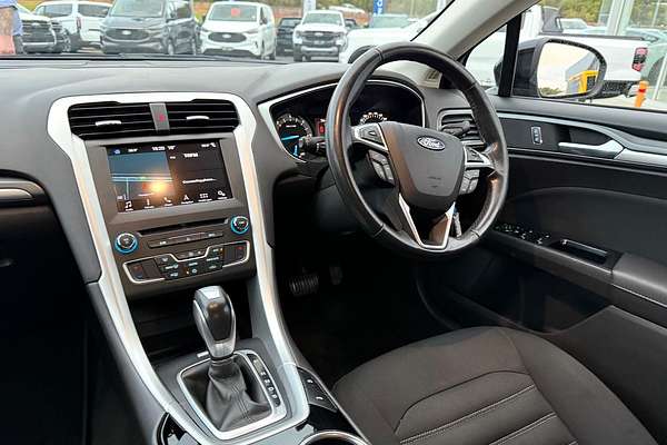 2016 Ford Mondeo Ambiente MD