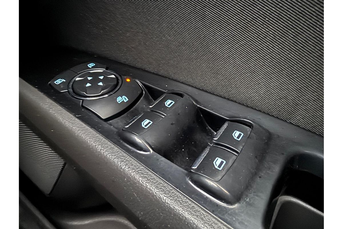 2016 Ford Mondeo Ambiente MD