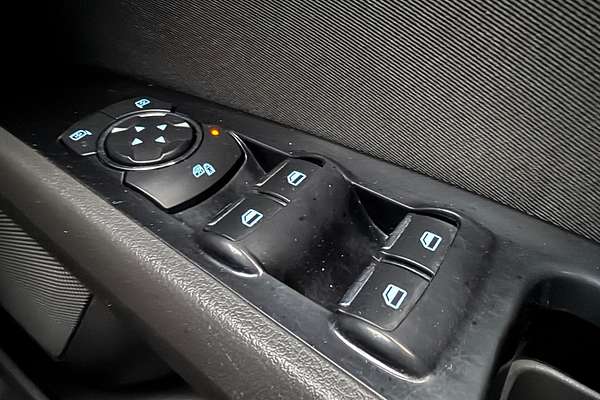 2016 Ford Mondeo Ambiente MD