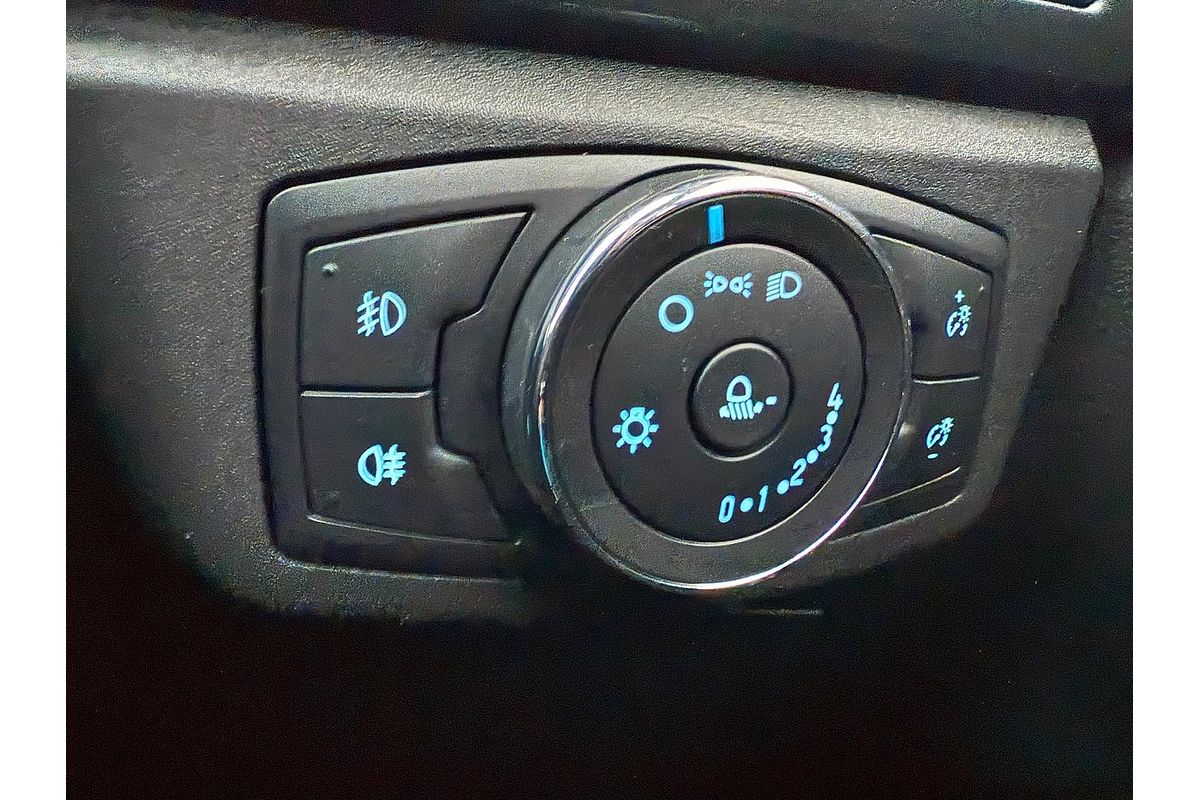 2016 Ford Mondeo Ambiente MD