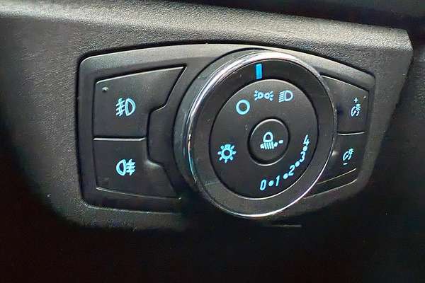 2016 Ford Mondeo Ambiente MD
