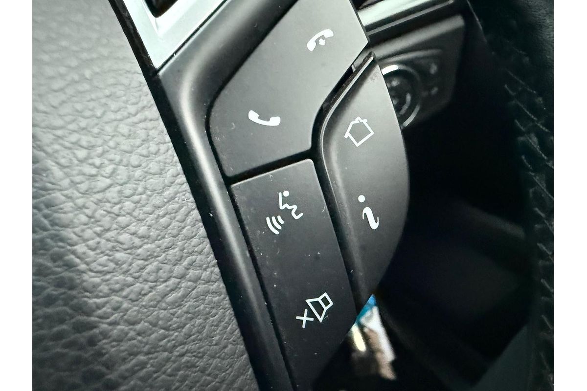 2016 Ford Mondeo Ambiente MD
