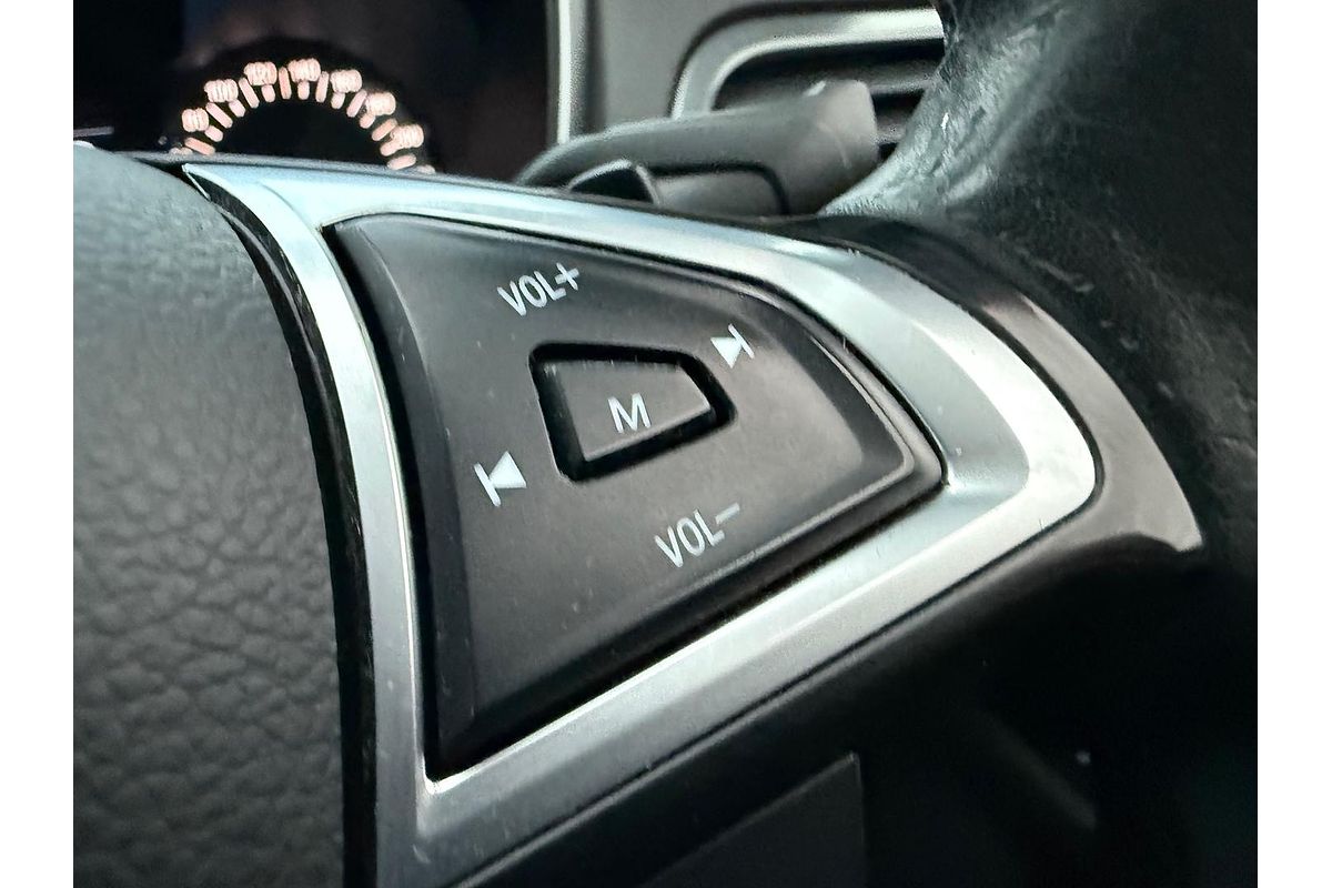2016 Ford Mondeo Ambiente MD