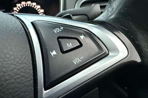 2016 Ford Mondeo Ambiente MD