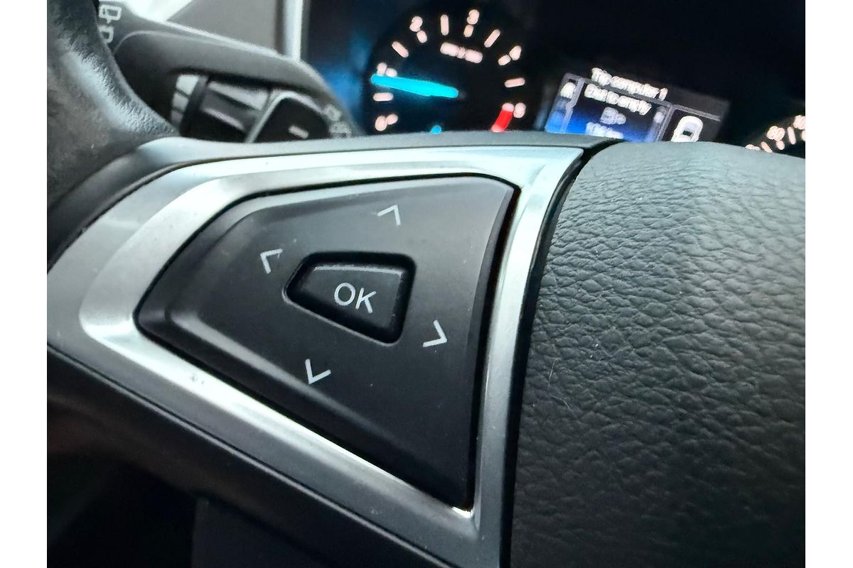 2016 Ford Mondeo Ambiente MD