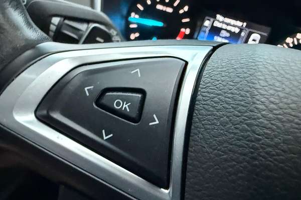 2016 Ford Mondeo Ambiente MD