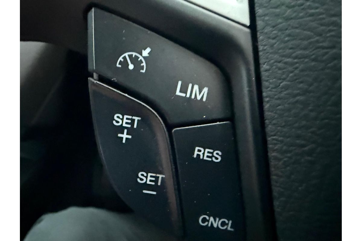 2016 Ford Mondeo Ambiente MD