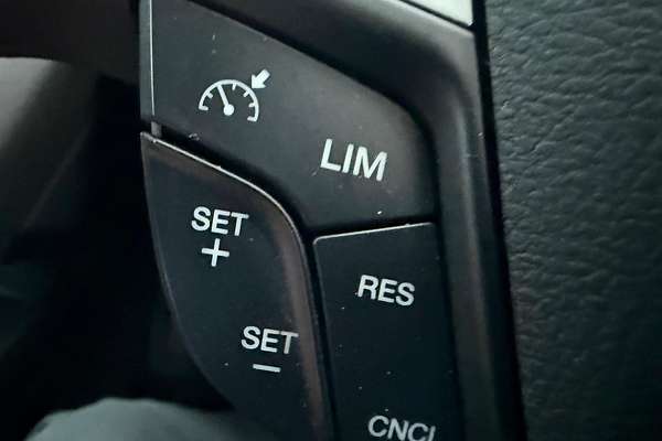2016 Ford Mondeo Ambiente MD