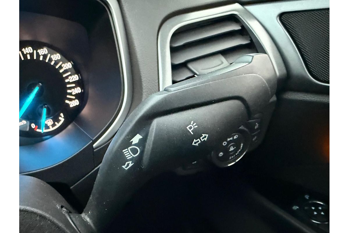 2016 Ford Mondeo Ambiente MD