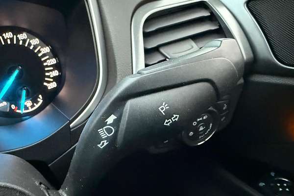 2016 Ford Mondeo Ambiente MD