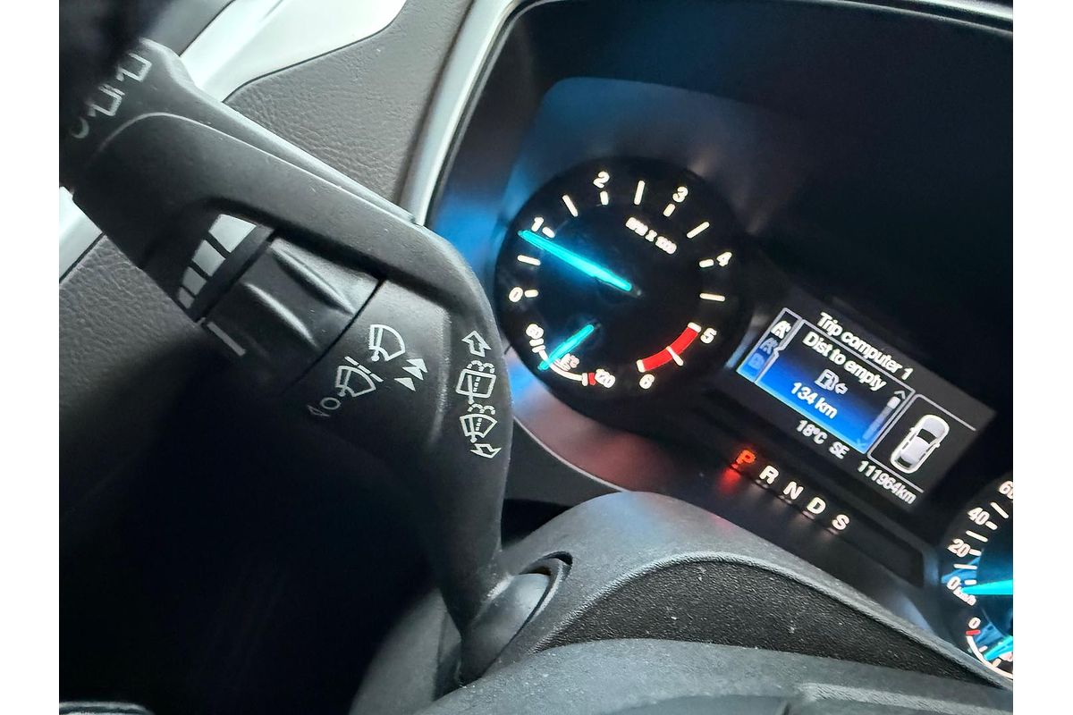 2016 Ford Mondeo Ambiente MD