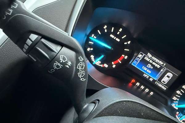 2016 Ford Mondeo Ambiente MD