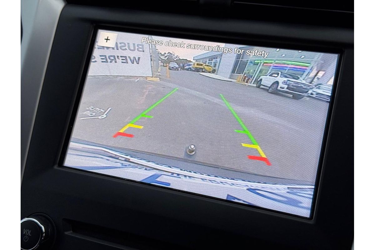 2016 Ford Mondeo Ambiente MD