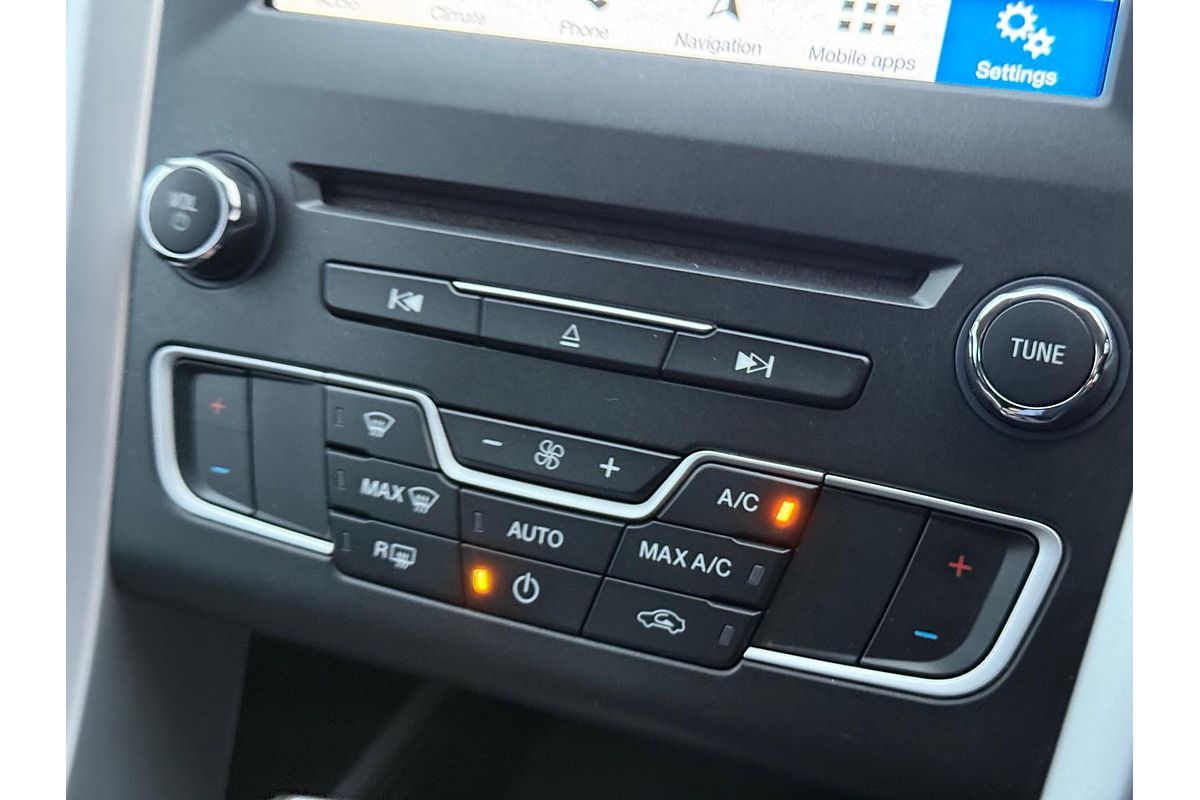 2016 Ford Mondeo Ambiente MD