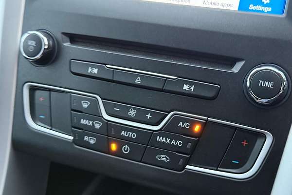 2016 Ford Mondeo Ambiente MD