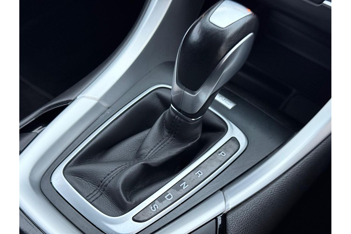 2016 Ford Mondeo Ambiente MD