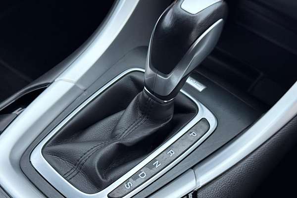 2016 Ford Mondeo Ambiente MD