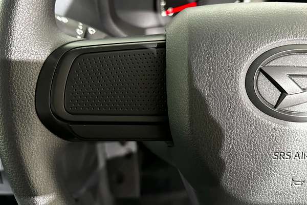 2024 Daihatsu Hi-Jet (No Badge) S510P 4X4