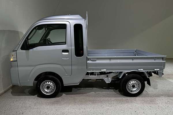 2024 Daihatsu Hi-Jet (No Badge) S510P 4X4