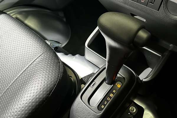 2024 Daihatsu Hi-Jet (No Badge) S510P 4X4