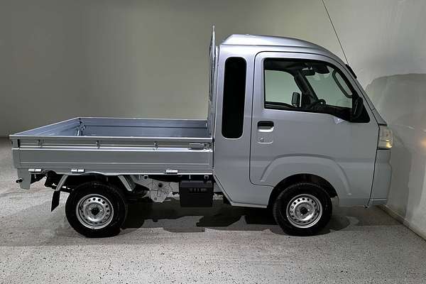 2024 Daihatsu Hi-Jet (No Badge) S510P 4X4