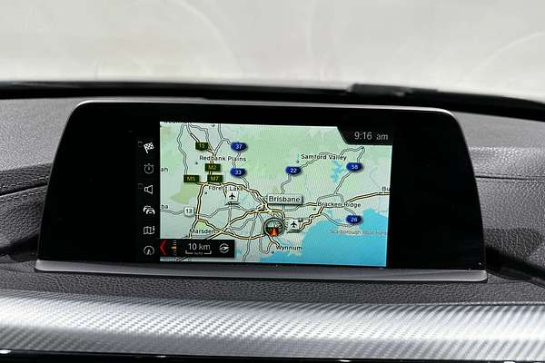 2018 BMW 3 Series 320i M Sport F30 LCI