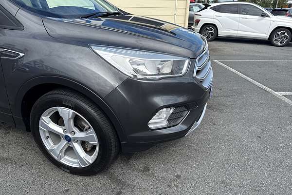 2018 Ford Escape Trend ZG