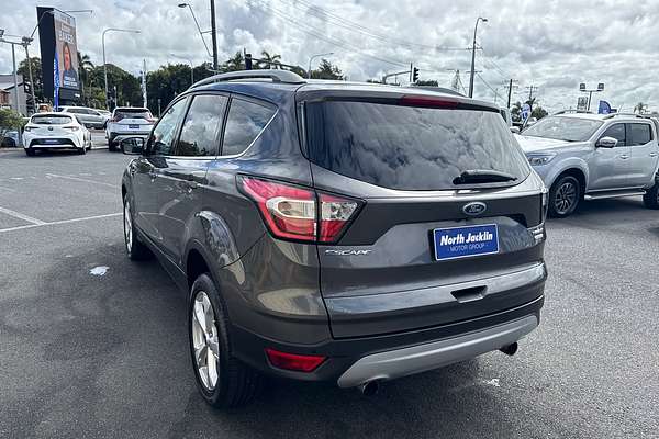 2018 Ford Escape Trend ZG