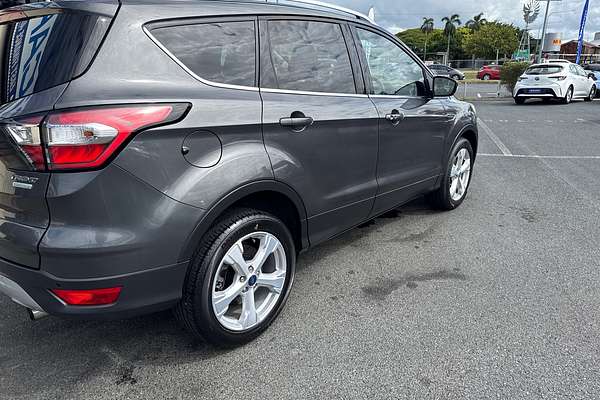 2018 Ford Escape Trend ZG