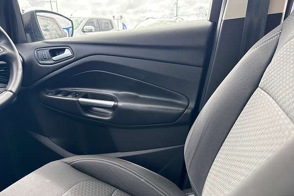 2018 Ford Escape Trend ZG