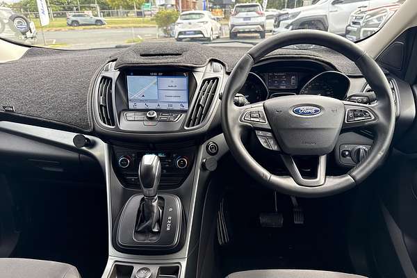 2018 Ford Escape Trend ZG