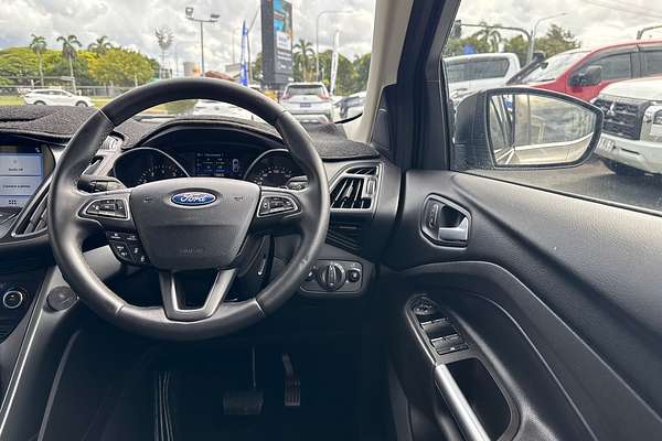 2018 Ford Escape Trend ZG