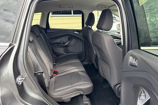 2018 Ford Escape Trend ZG
